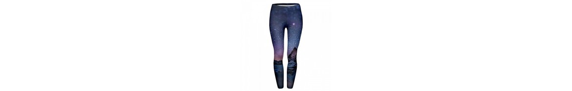 Women Leggings